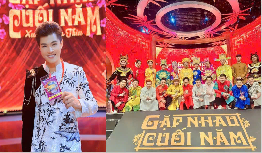 Theo nhiều chuyên gia nghiên cứu về nghệ thuật, sự hiện diện trong chương trình mang tính biểu tượng của nền văn hóa giải trí Việt Nam cuối năm càng khẳng định vị thế của anh trong đời sống nghệ thuật đương đại.