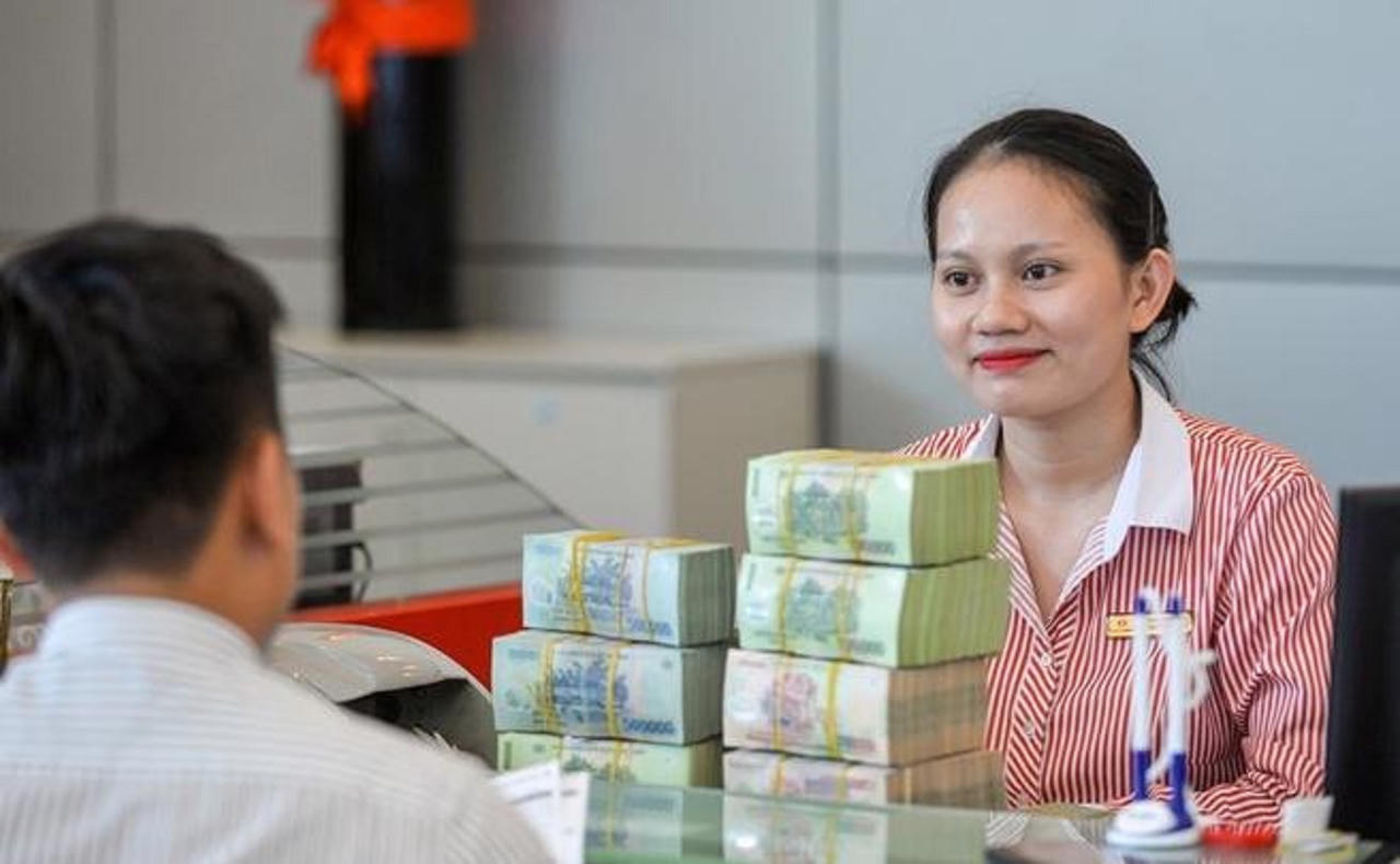 Tạo điều kiện cho doanh nghiệp nhỏ và vừa vay vốn
