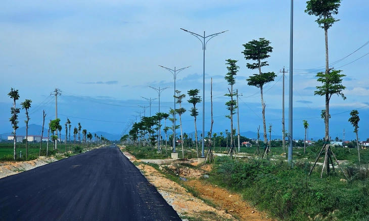 Huế kêu gọi nhà đầu tư dự án Khu đô thị hơn 5.500 tỷ đồng