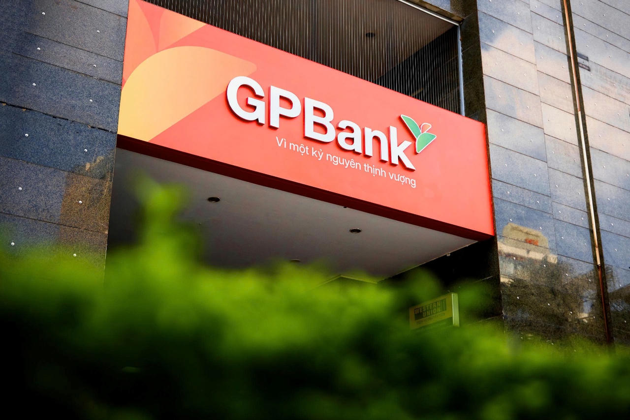 GPBank là ngân hàng không chỉ mang giá trị tài chính, mà còn là người bạn đồng hành tin cậy. (Ảnh: GPBank)