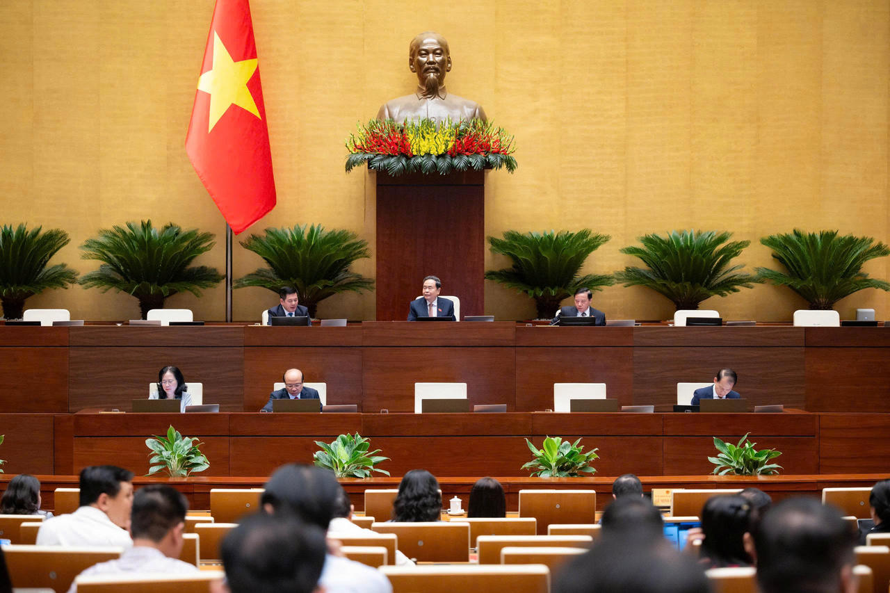 Bảo đảm quyền được bồi thường của người dân không bị chậm ở khâu chi trả