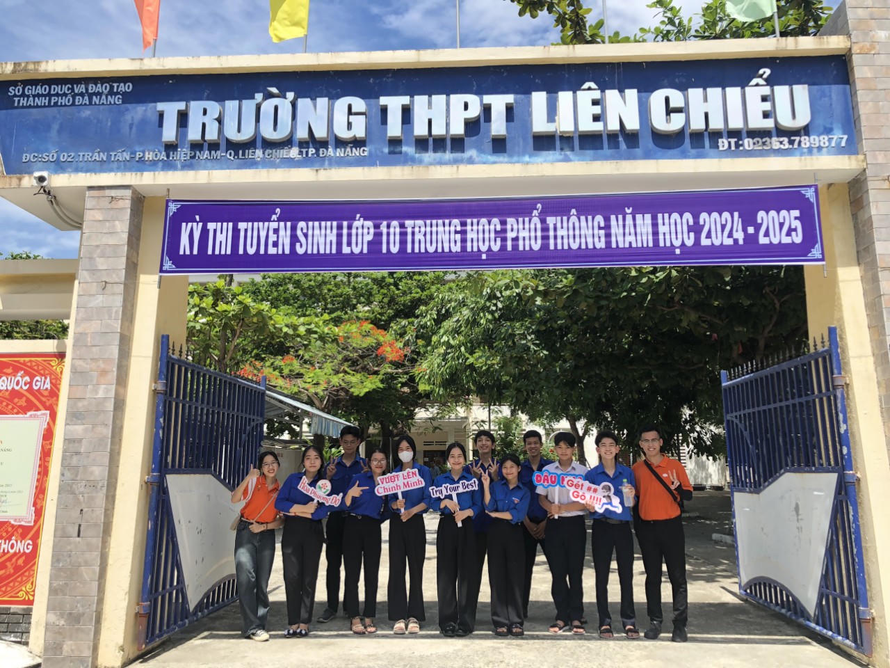 Đà Nẵng quy hoạch lại mạng lưới giáo dục công lập trước năm học 2026 -2027