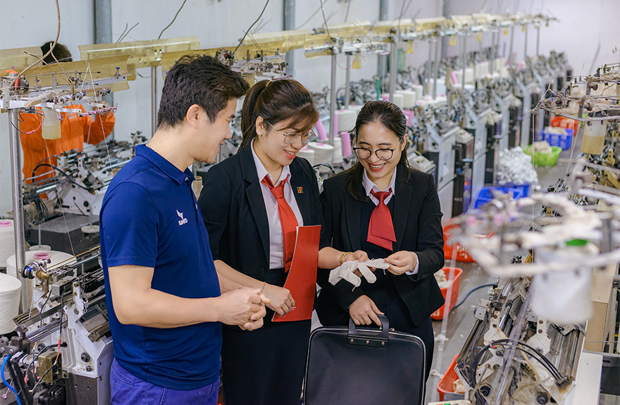 Agribank tiên phong triển khai chương trình tín dụng ưu đãi 70.000 tỷ đồng hướng đến các động lực tăng trưởng kinh tế