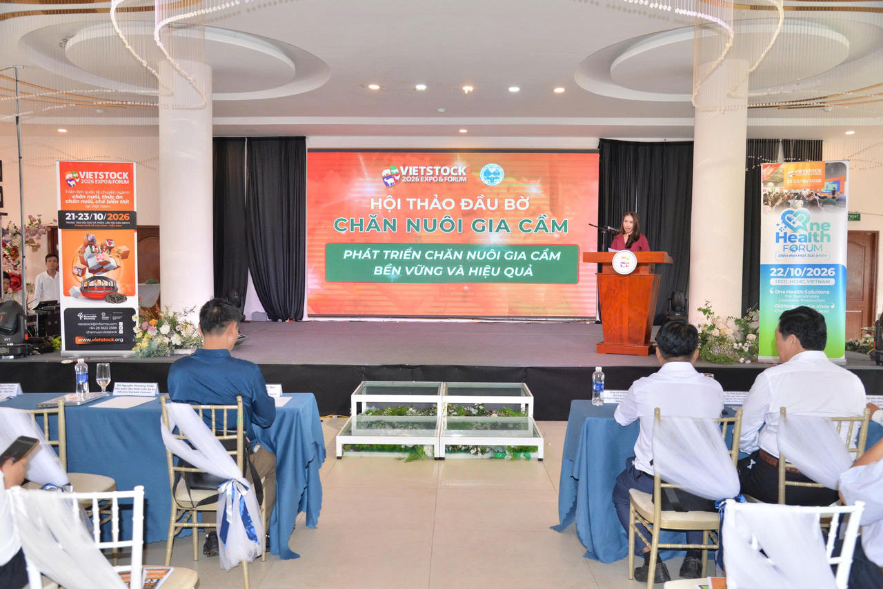 Đàn gia cầm hơn 24 triệu con, Đồng Tháp đứng trước bài toán nâng sức cạnh tranh