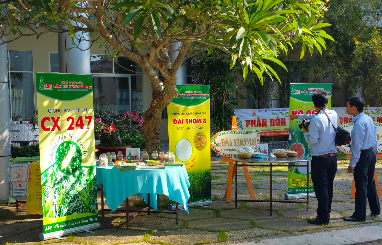 Tăng cường liên kết vùng, kết hợp phát triển du lịch đưa nông sản TP Hồ Chí Minh hội nhập kinh tế quốc tế