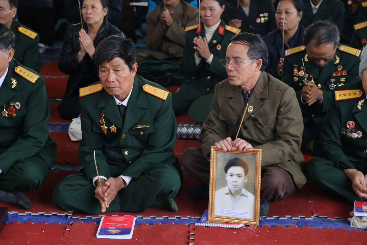 Pháp hội Tri ân và Báo ân mùa Vu Lan tại Bảo tháp Mandala Tây Thiên