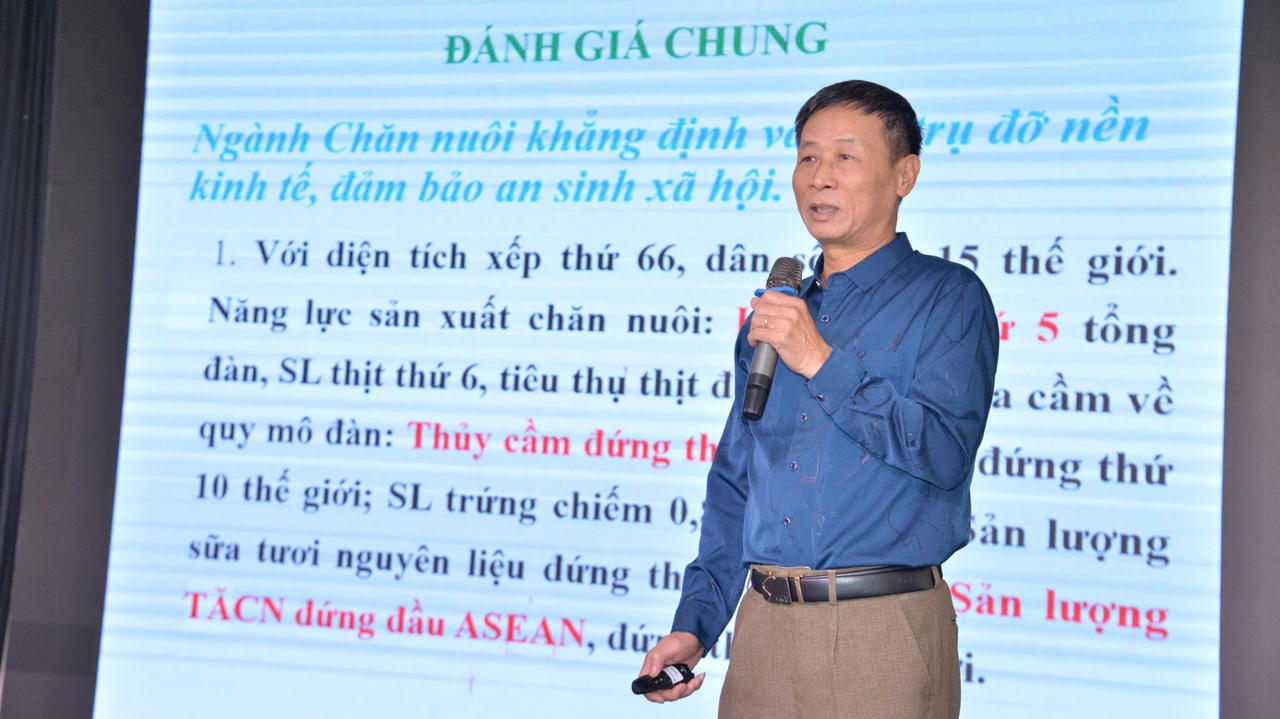 Đàn gia cầm hơn 24 triệu con, Đồng Tháp đứng trước bài toán nâng sức cạnh tranh