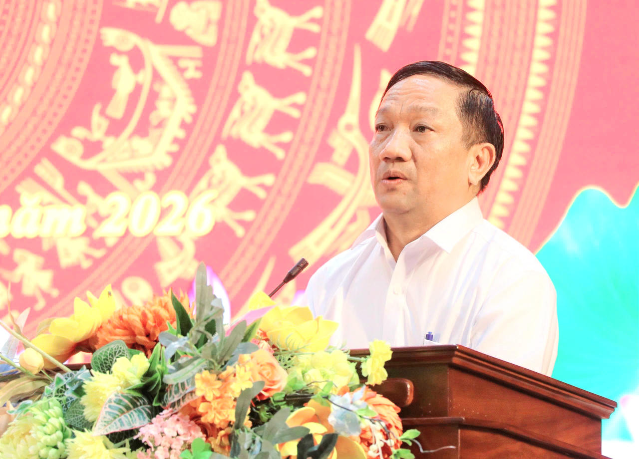 Nâng cao năng lực giám định tư pháp, góp phần bảo đảm tính khách quan, chính xác trong hoạt động tố tụng