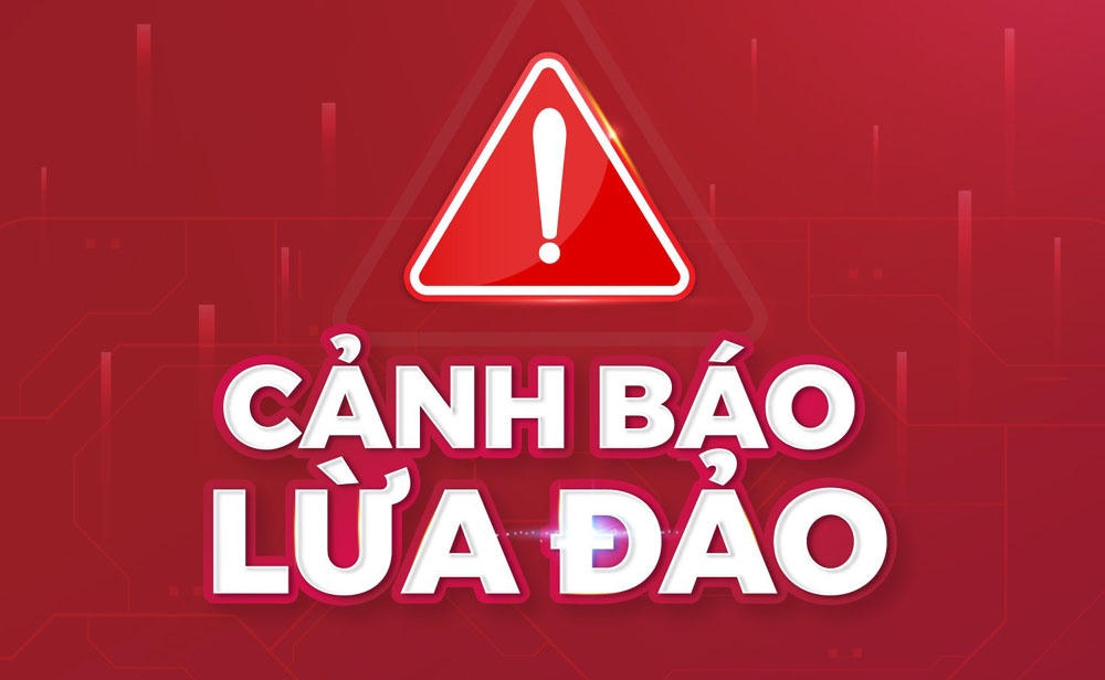 Cảnh báo thủ đoạn lừa đảo phụ huynh, học sinh mùa công bố điểm đại học Cảnh báo thủ đoạn lừa đảo phụ huynh, học sinh mùa công bố điểm đại học