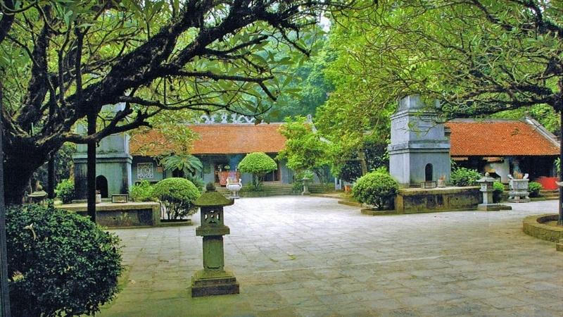 Phú Thọ: Kết nối những miền xanh