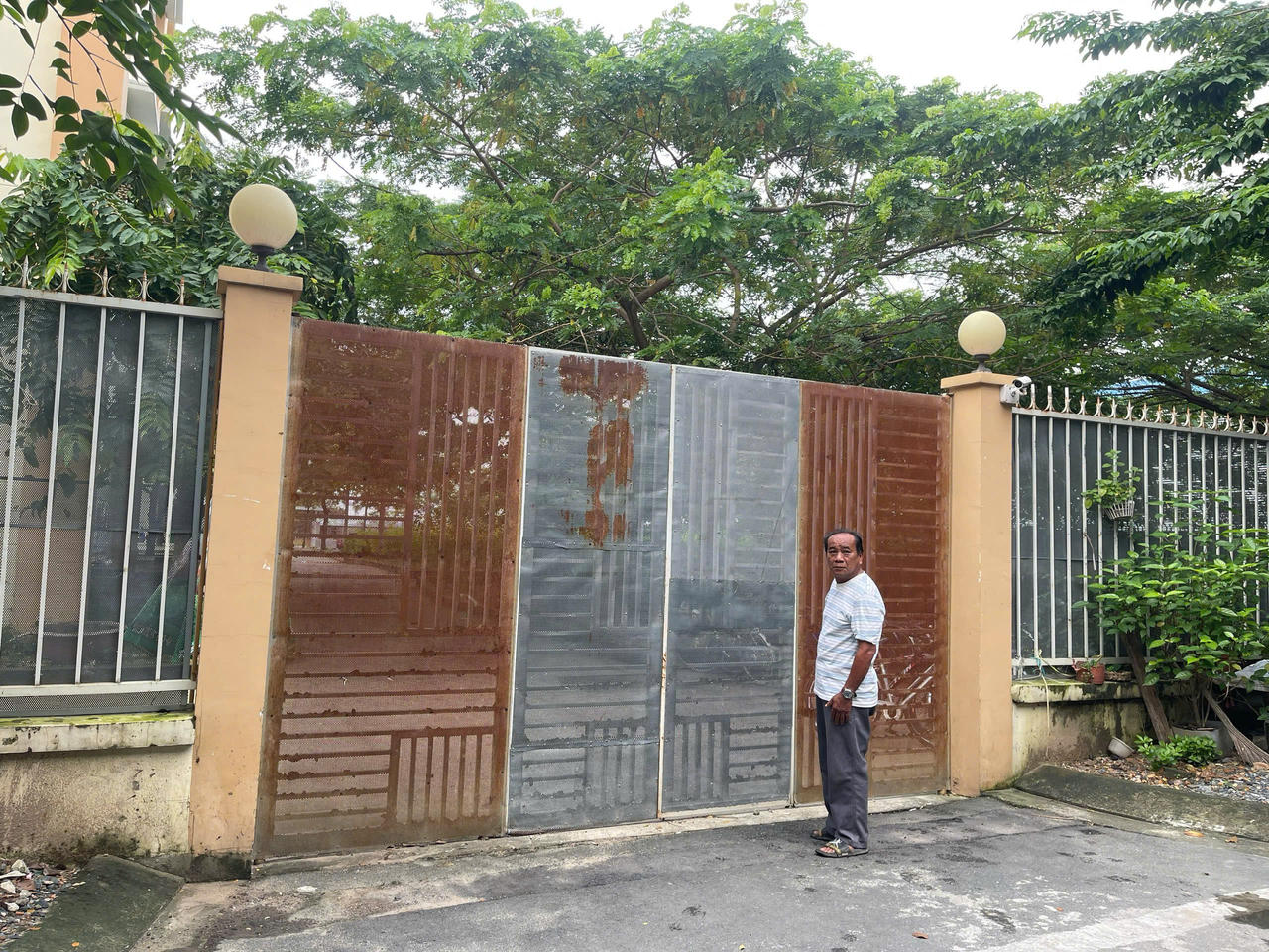 TP Hồ Chí Minh: Vụ kiện bồi thường năm 2018 nhưng áp giá đất năm 2004 