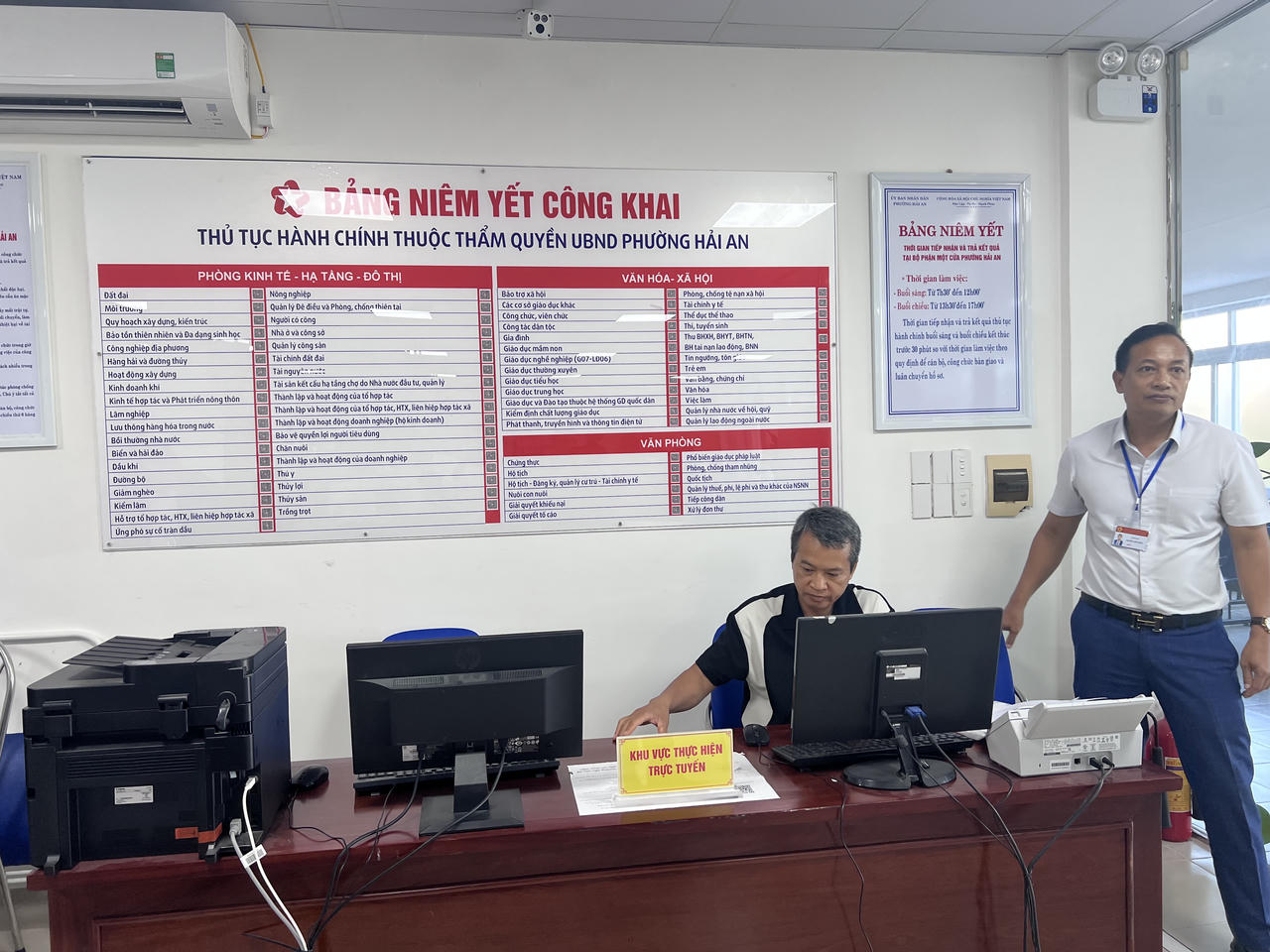 Hải Phòng triển khai phát triển công dân số, đưa dịch vụ số đến gần người dân