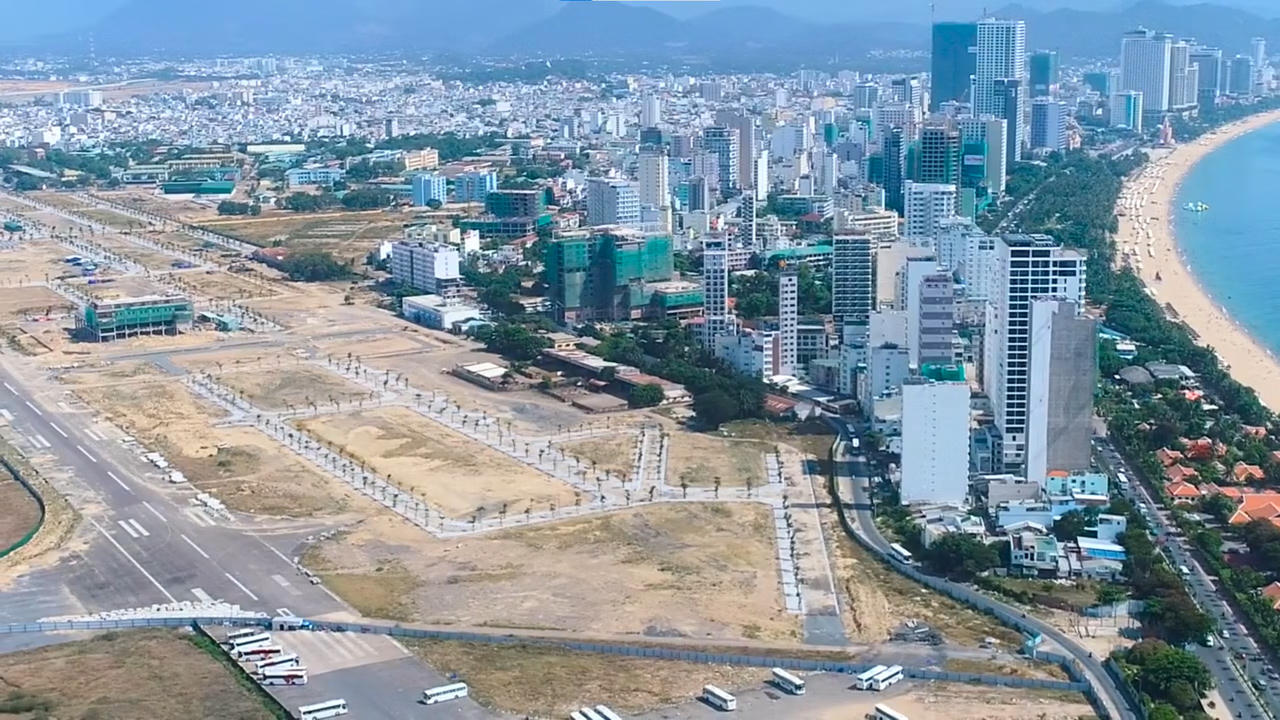 Nhà đầu tư mong chờ một cuộc đối thoại với UBND tỉnh Khánh Hòa