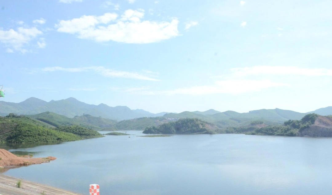 Phú Thọ đầu tư gần 300 tỷ đồng nâng cấp 10 hồ chứa, tăng an toàn hồ đập