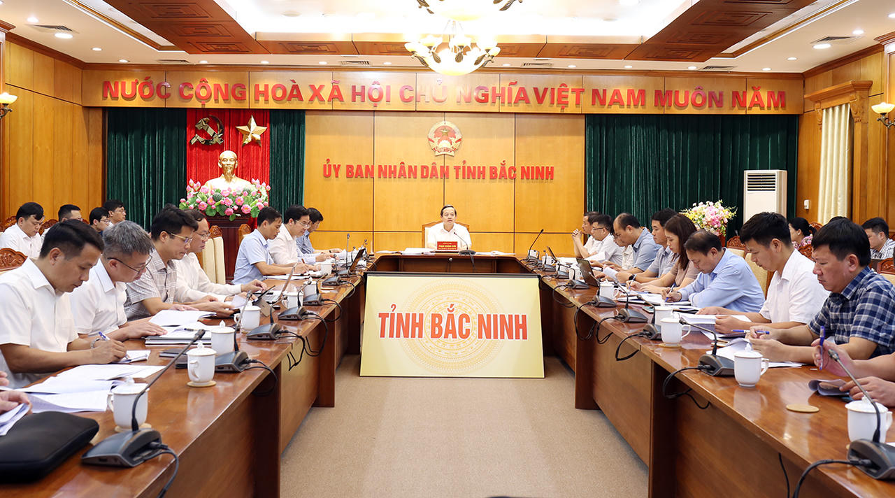 Bắc Ninh: Hơn 1.000 cơ sở nhà đất dôi dư cần xử lý