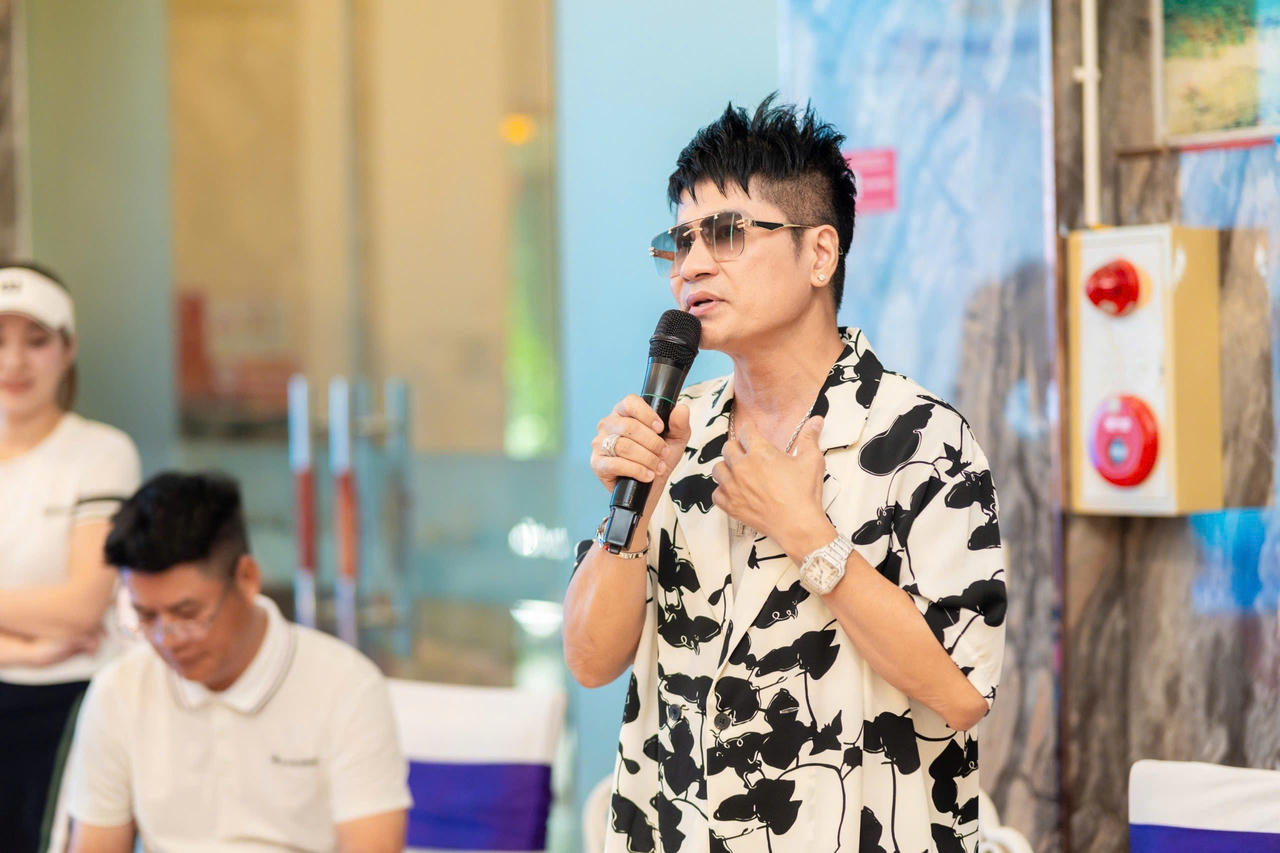 Hà Nội: 500 Vận động viên tham gia bốc thăm chia đội Giải Pickleball gây quỹ “Xuân biên phòng ấm lòng dân bản” 