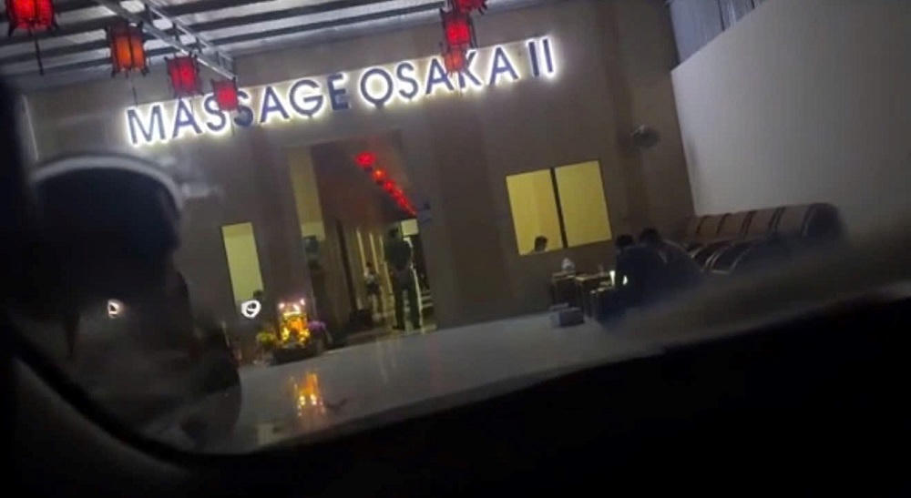 Phát hiện nhiều cặp đôi có hành vi mua bán dâm tại cơ sở massage ở Lâm Đồng