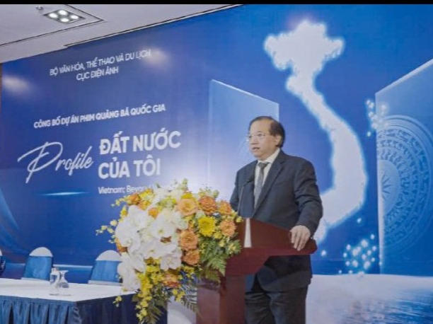 "Profile Đất nước của tôi" lan tỏa hình ảnh Việt Nam ra thế giới "Profile Đất nước của tôi" lan tỏa hình ảnh Việt Nam ra thế giới