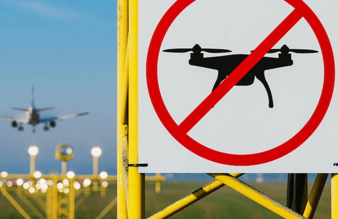 Cần mạnh tay xử lý UAV/drone vi phạm Cần mạnh tay xử lý UAV/drone vi phạm