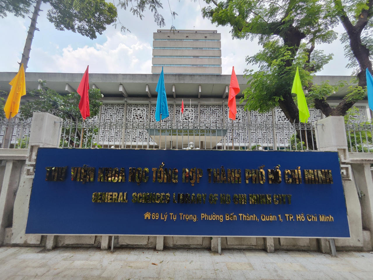 TP Hồ Chí Minh khuyến khích phát triển văn hóa đọc, xóa bỏ rào cản tài chính