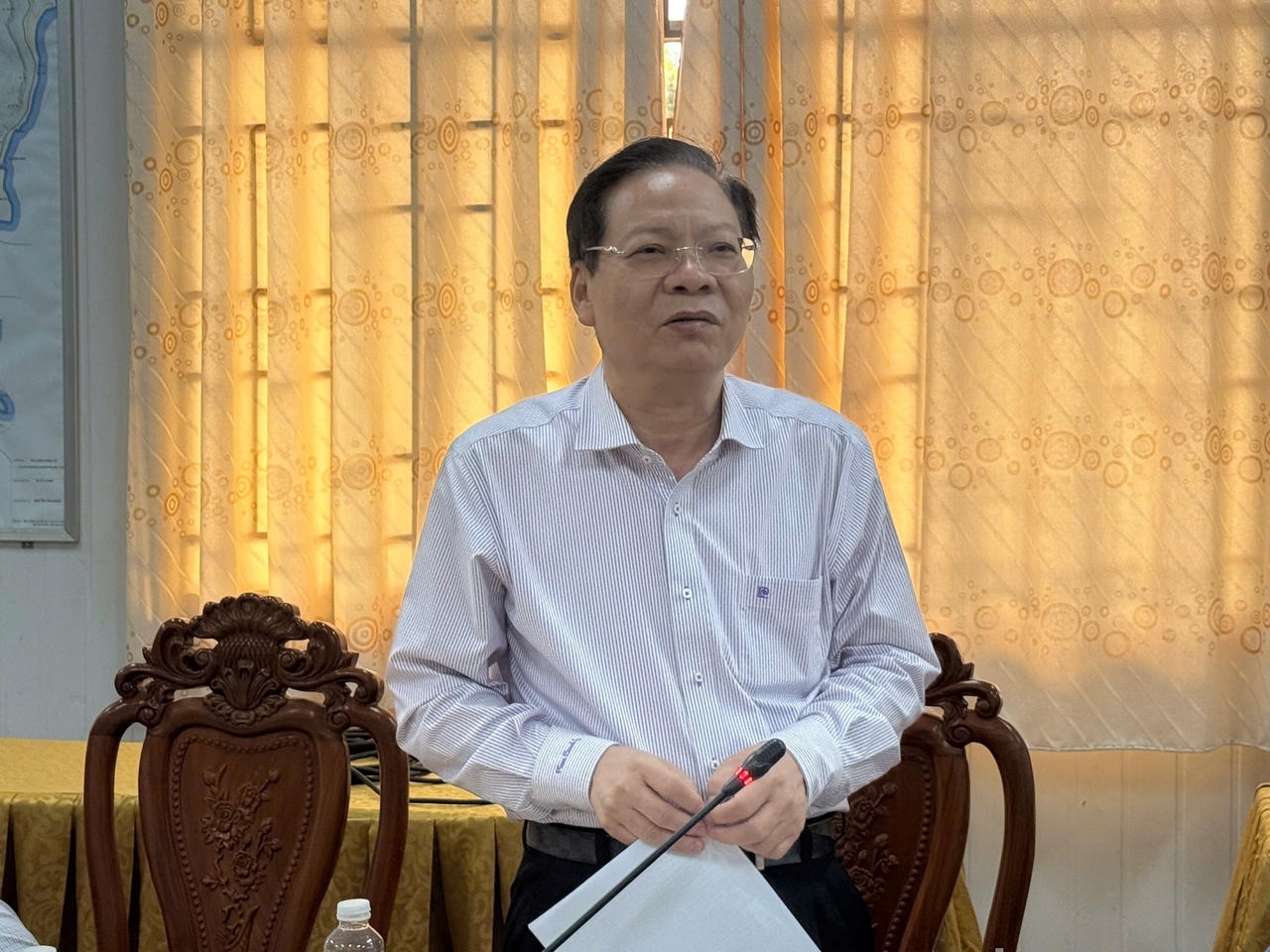 Phú Quốc, An Giang: Tháo gỡ vướng mắc cho doanh nghiệp