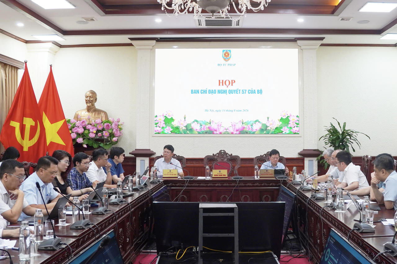 Tập trung nguồn lực, về đích Kế hoạch 100 ngày xử lý các điểm nghẽn về chuyển đổi số