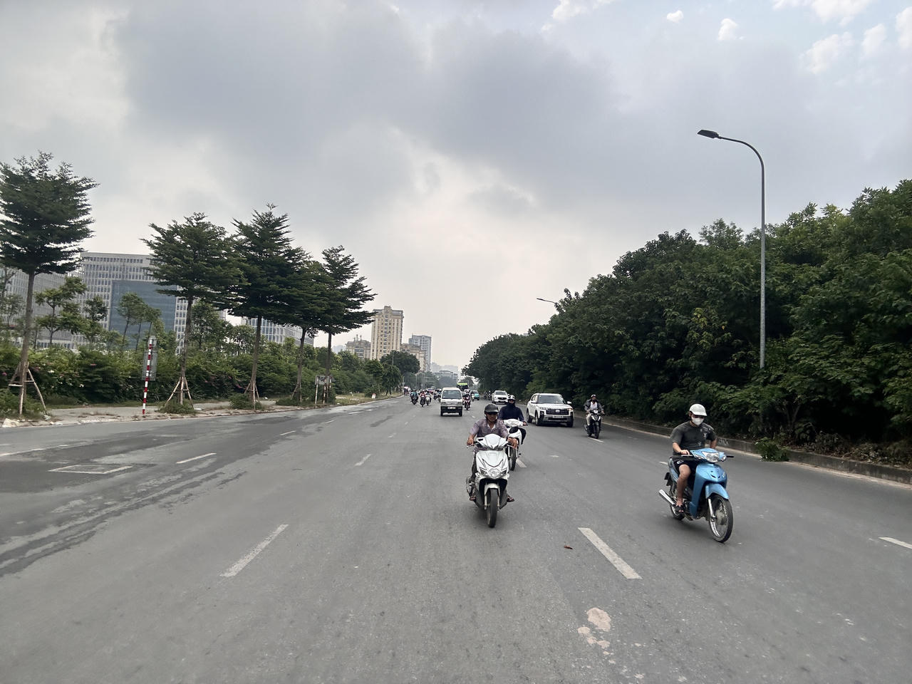 Thời tiết các khu vực trên cả nước cuối tuần này