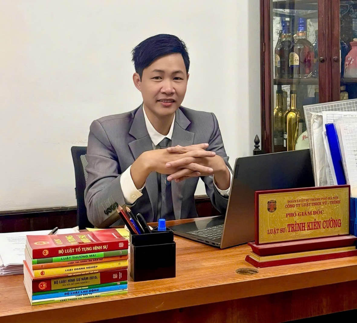 Tiêu chí phân nhóm người nộp thuế được quy định thế nào?