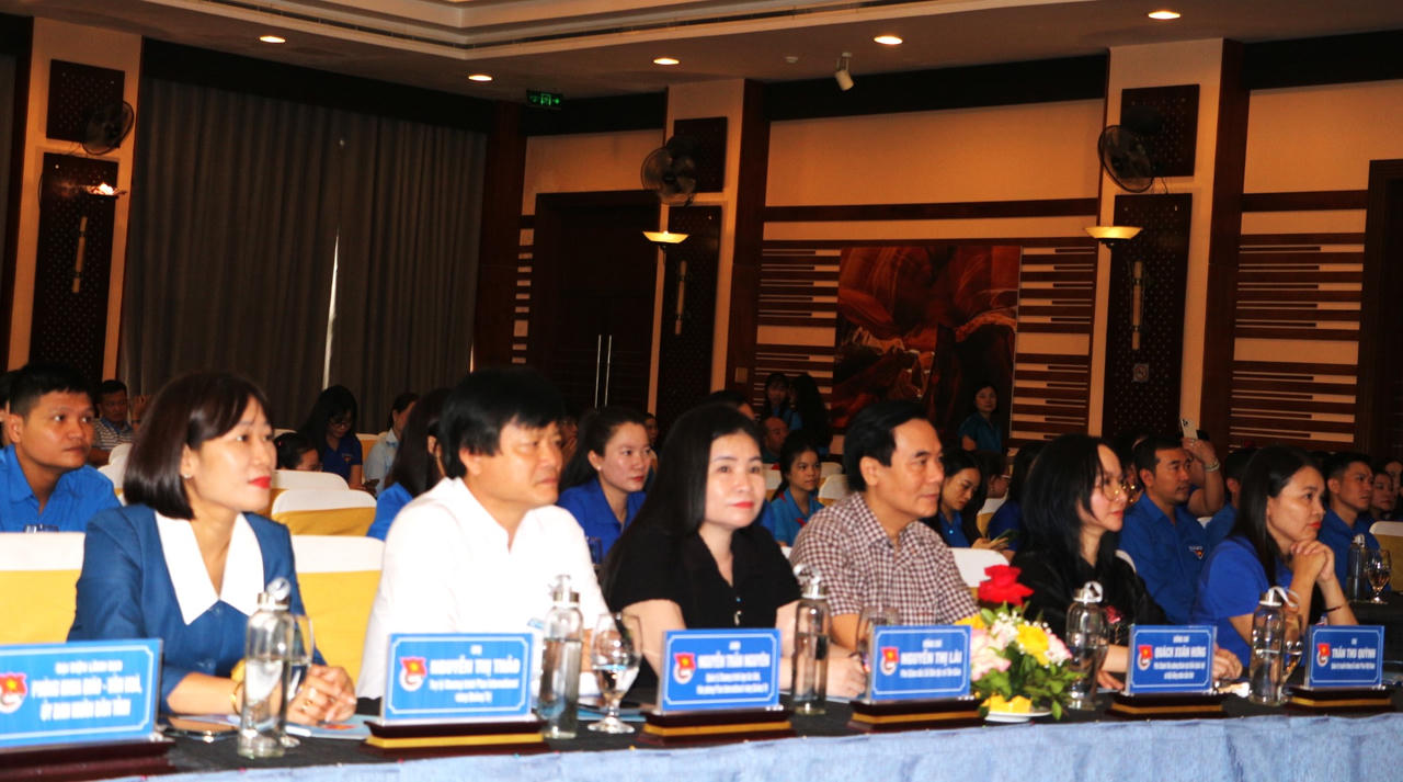  Ra mắt Hội đồng Trẻ em tỉnh Quảng Trị giai đoạn 2026-2030