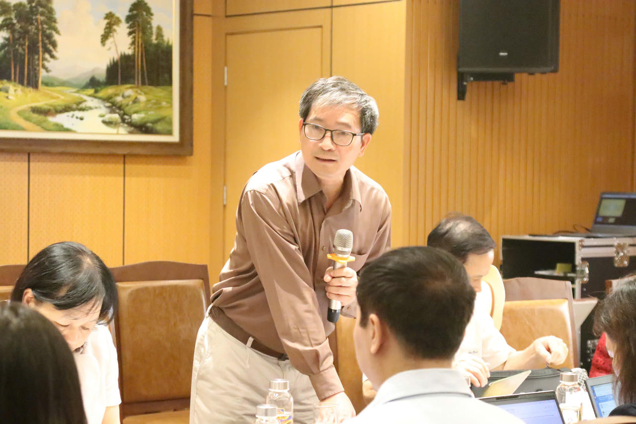Bảo vệ quyền con người, quyền công dân đáp ứng yêu cầu phát triển đất nước trong kỷ nguyên mới