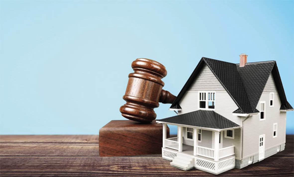 Trường hợp nào phải đăng ký biện pháp bảo đảm bằng quyền sử dụng đất và tài sản gắn liền với đất?
