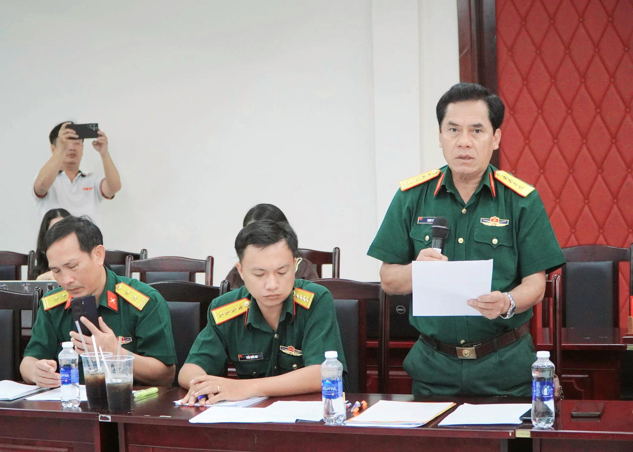 An Giang tìm kiếm, quy tập hơn 220 hài cốt liệt sĩ trong Chiến dịch 500 ngày đêm