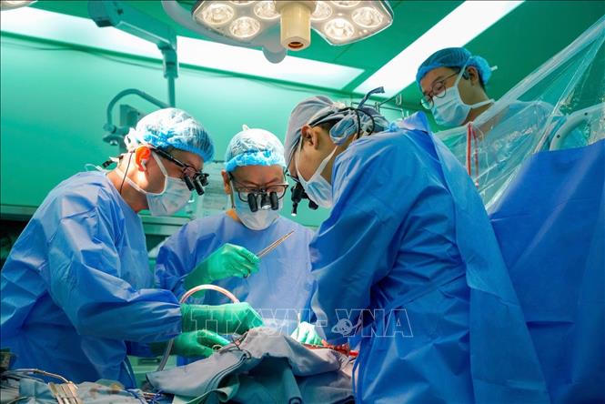 Đề xuất mới liên quan hiến tạng, mở rộng tới người dưới 18 tuổi Đề xuất mới liên quan hiến tạng, mở rộng tới người dưới 18 tuổi