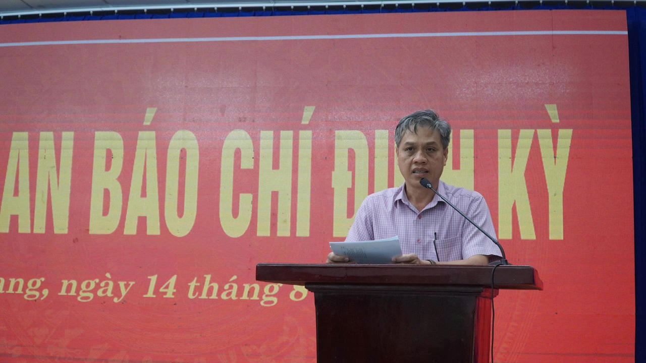 An Giang xử lý nghiêm vi phạm IUU, bảo vệ nguồn lợi thủy sản bền vững