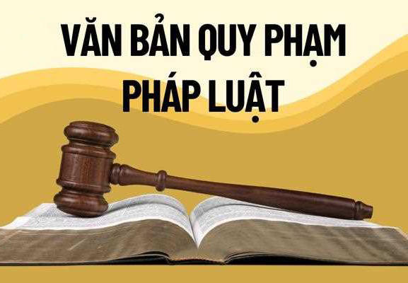 Chính phủ thông qua 5 chính sách của Luật về văn bản quy phạm pháp luật
