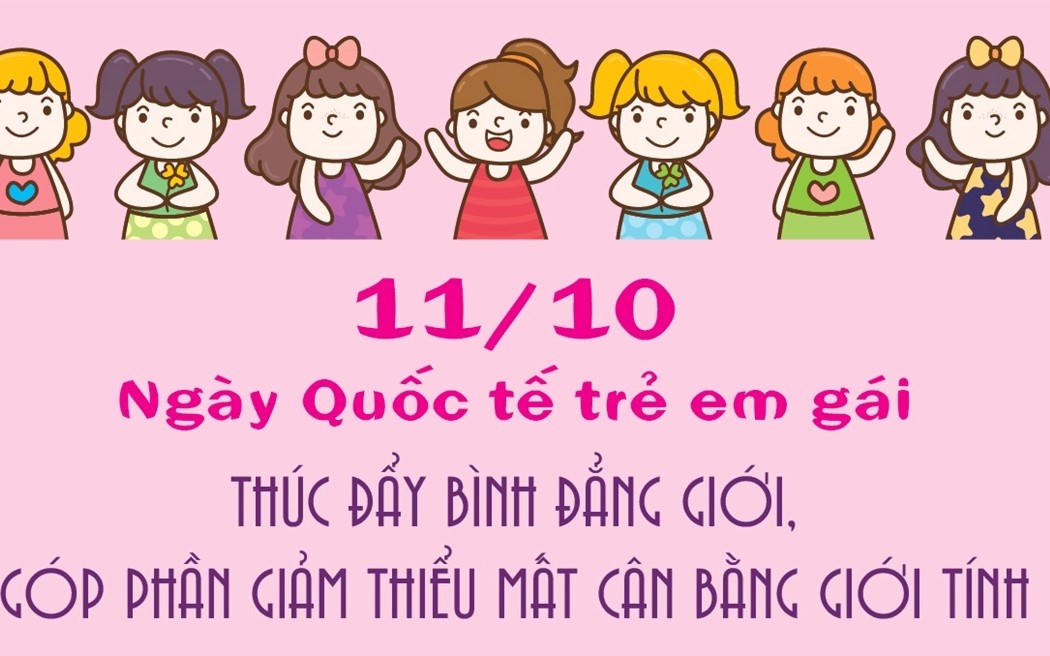 Thi tìm hiểu về mất cân bằng giới tính khi sinh trên nền tảng số
Thi tìm hiểu về mất cân bằng giới tính khi sinh trên nền tảng số