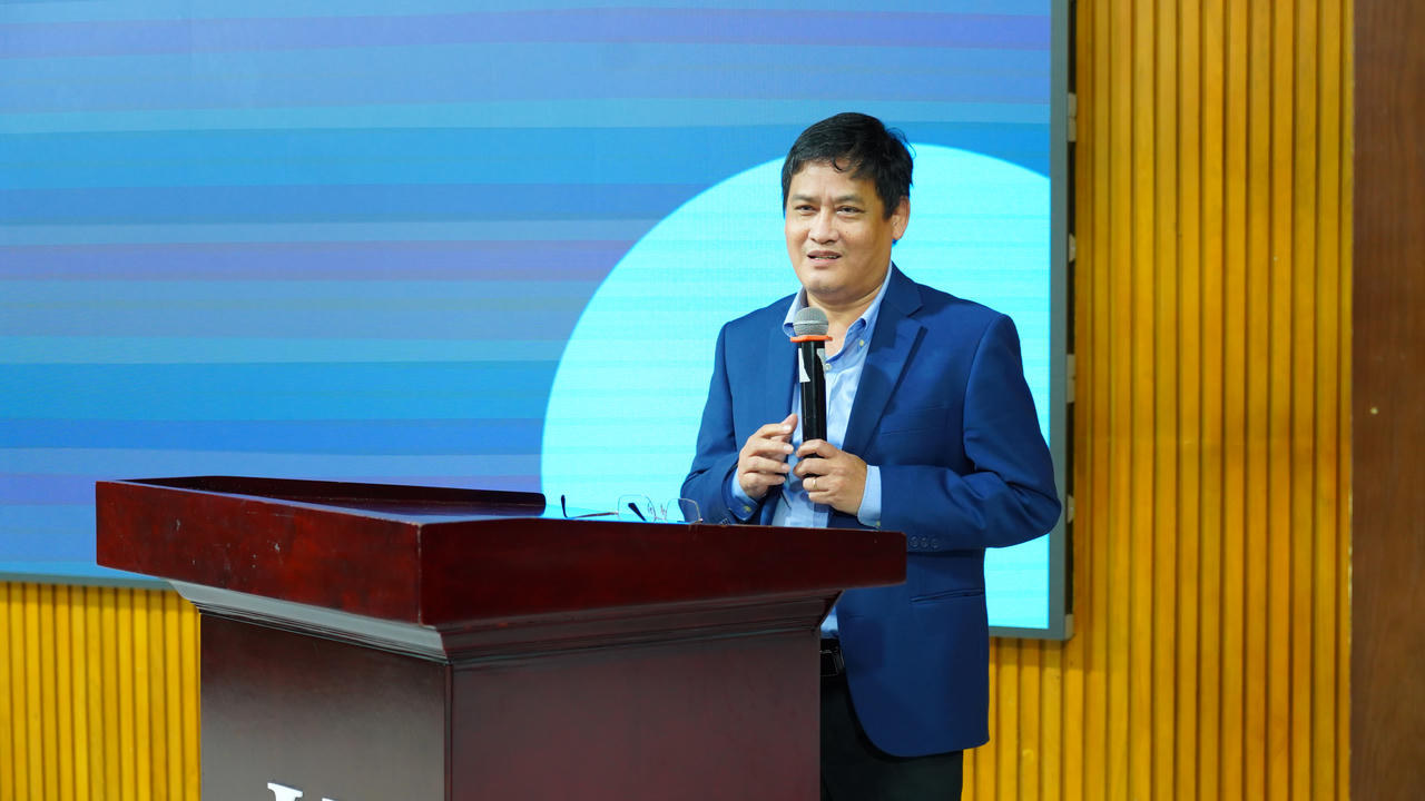 Kinh tế biển Việt Nam đến 2045: Cần khung pháp lý cho những lĩnh vực mới&nbsp;