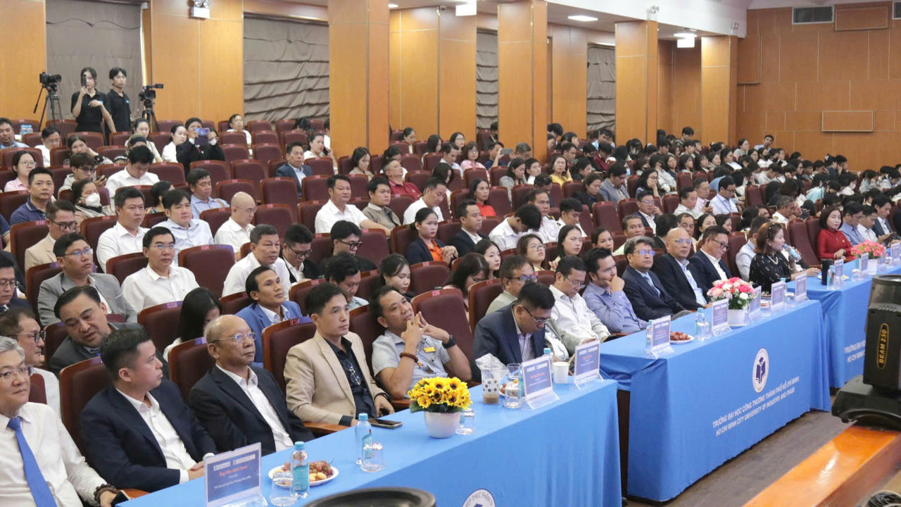 Ban Chấp hành HBC hướng tới xây dựng cộng đồng sáng tạo, khởi nghiệp trong hệ sinh thái HUIT