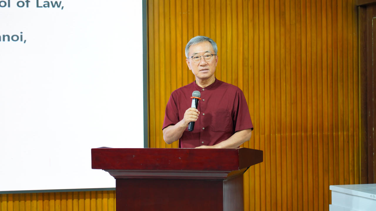 Kinh tế biển Việt Nam đến 2045: Cần khung pháp lý cho những lĩnh vực mới&nbsp;