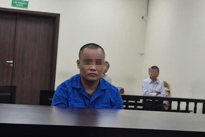 Lừa tiền 3 người muốn xuất khẩu lao động, 'đối mặt' hơn 13 năm tù