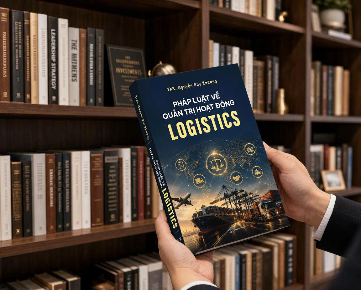 Nâng cao năng lực cạnh tranh cho doanh nghiệp logistics