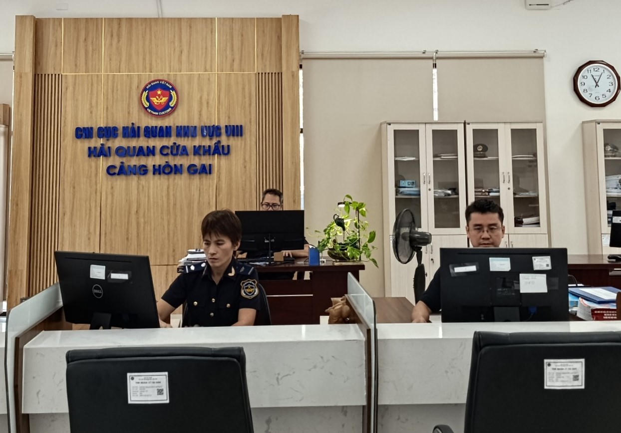 Quảng Ninh: Chuyển đổi số để thông quan nhanh hơn, phục vụ doanh nghiệp tốt hơn