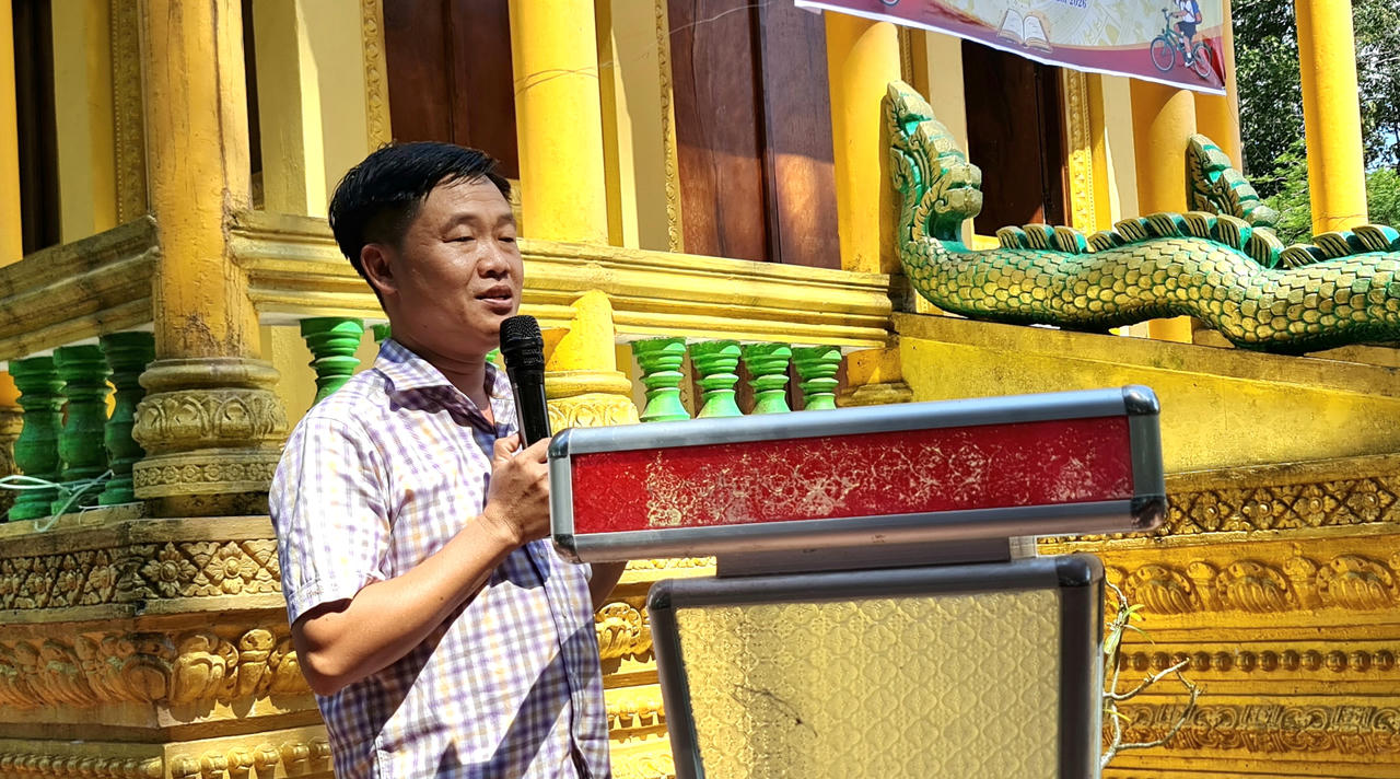 Cục An ninh nội địa - Bộ Công an lan tỏa nghĩa tình, chăm lo cho học sinh nghèo đồng bào dân tộc