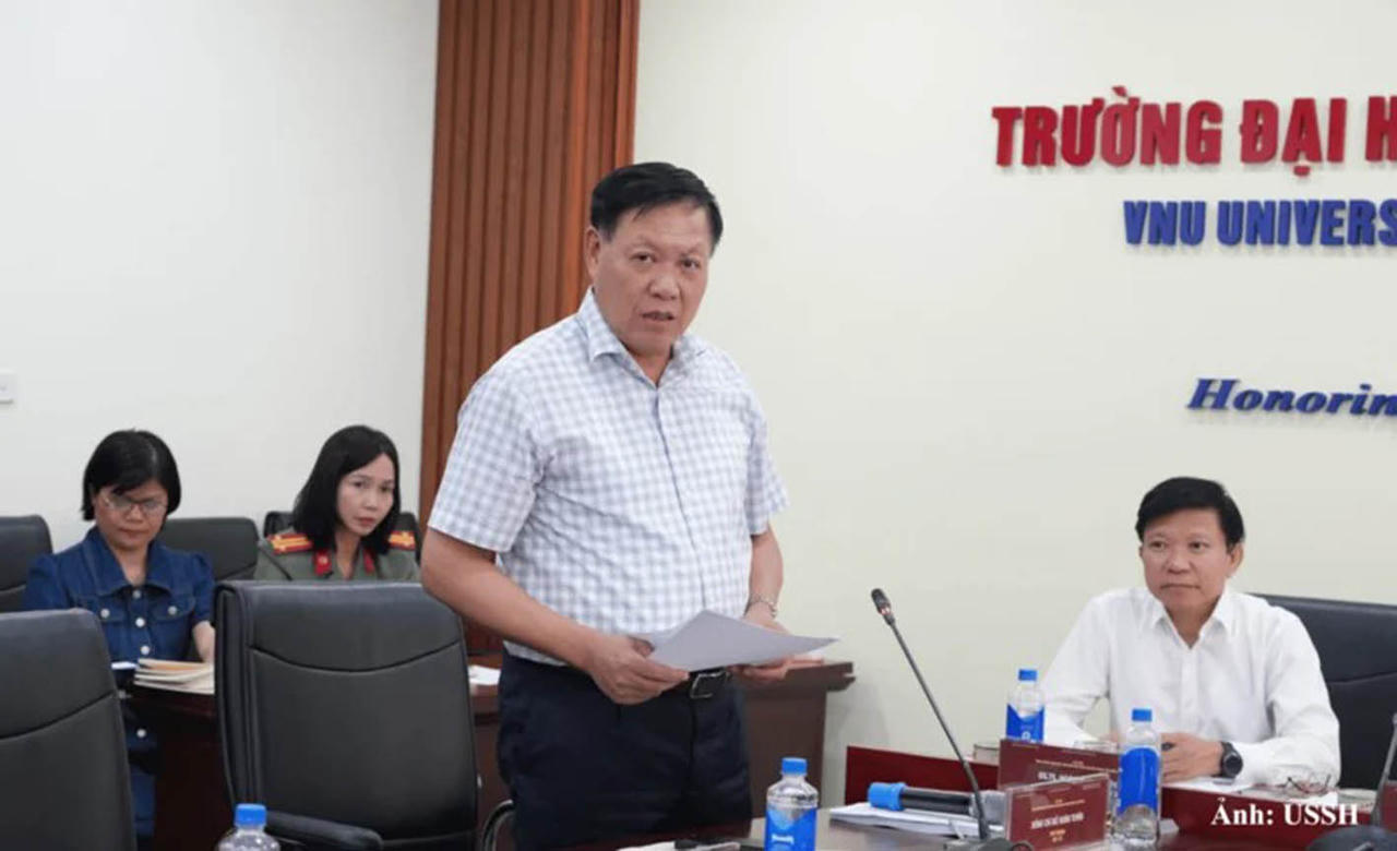 Việt Nam thay đổi chiến lược truyền thông để hóa giải thách thức về dân số Việt Nam thay đổi chiến lược truyền thông để hóa giải thách thức về dân số