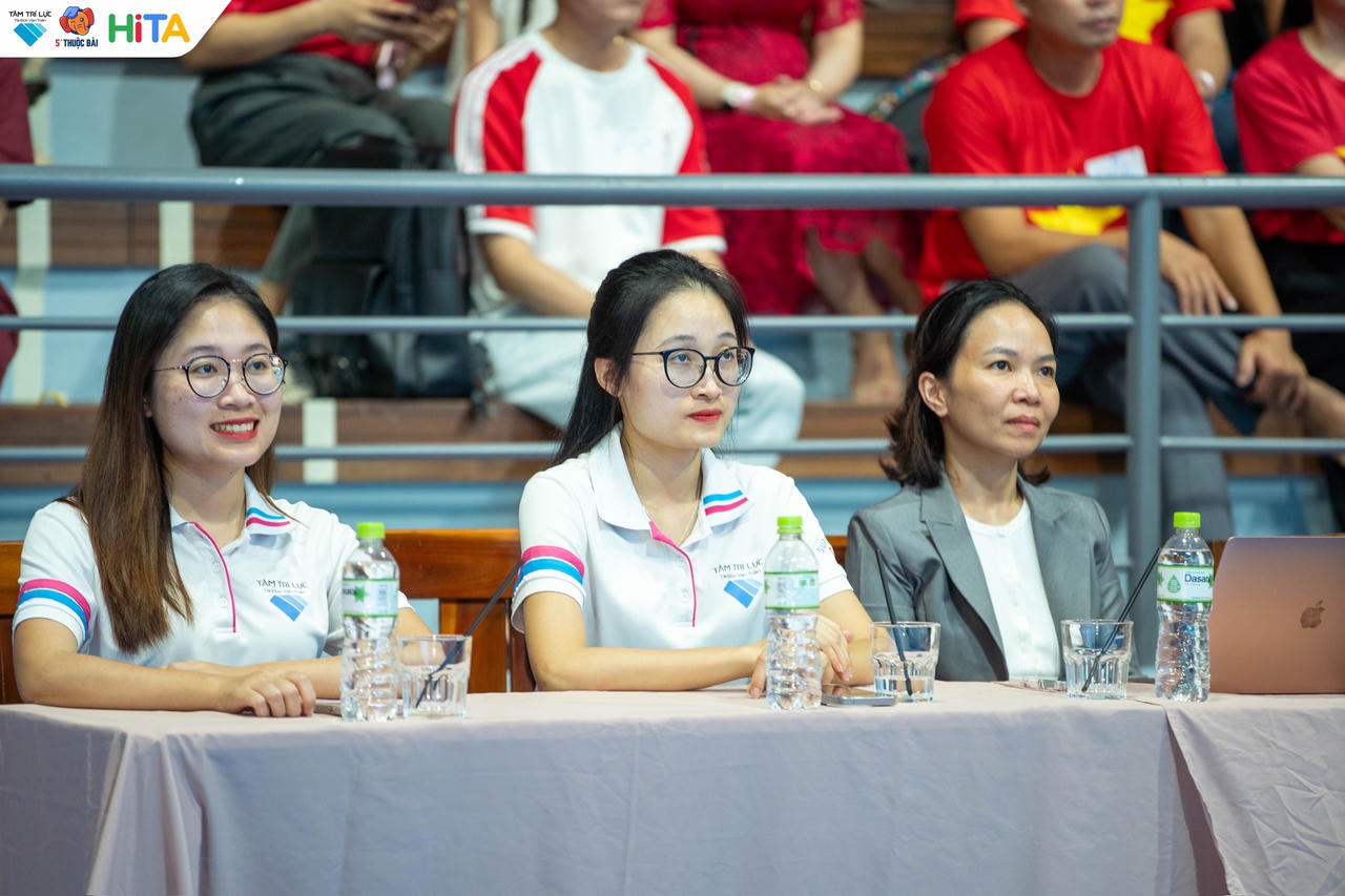 Hơn 98% học viên hoàn thành chương trình lớp phương pháp học tiếng Anh cộng đồng ở Phú Quốc