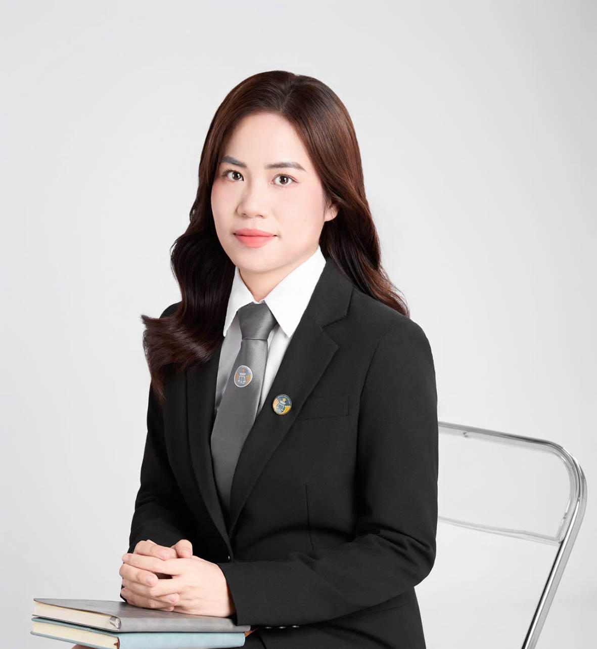 Luật sư Nguyễn Hằng.