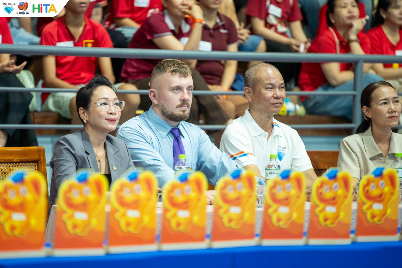 Hơn 98% học viên hoàn thành chương trình lớp phương pháp học tiếng Anh cộng đồng ở Phú Quốc