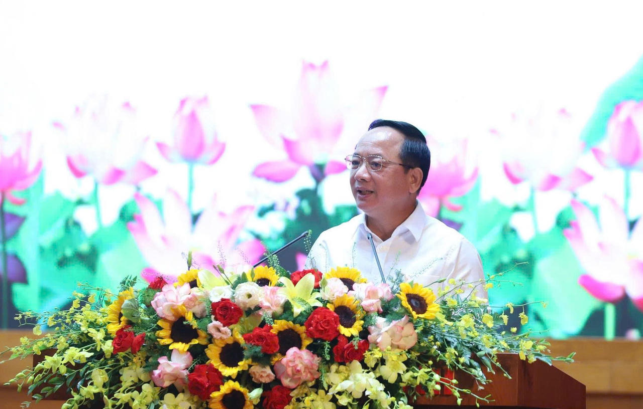 Tập huấn Ban Chỉ đạo 35 Trung ương tại Quảng Ninh 