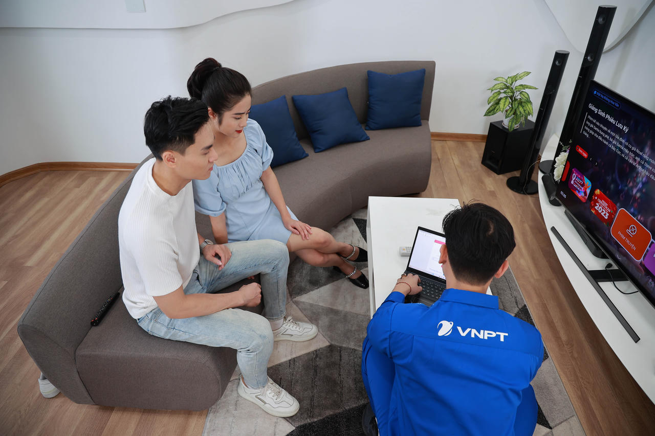 Xóa những 'điểm mù' trong ngôi nhà hiện đại