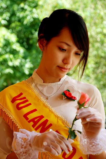 10 điều Phật tử nên làm trong mùa Vu lan 1